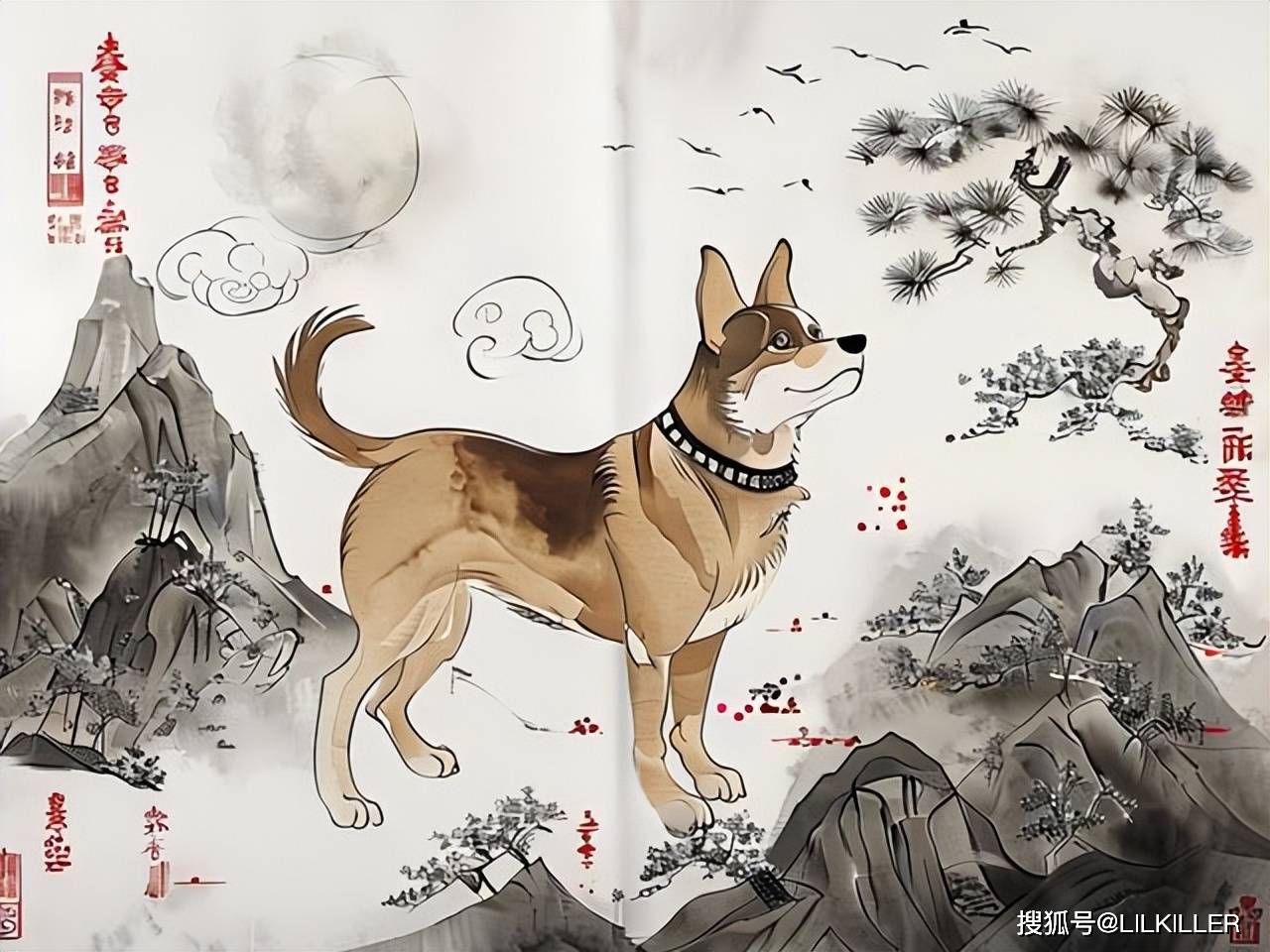 今期生肖讲故事吼中杂狗全可收是什么生肖，详细解答、全面解答解释落实
